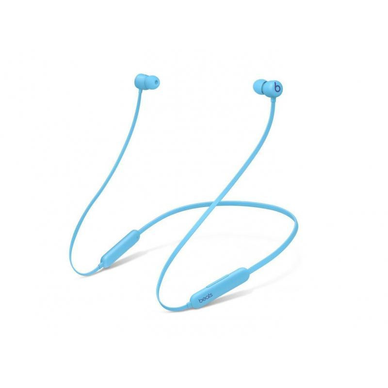 Beats Flex All-Day Ecouteurs intra-auriculaires Bluetooth Bleu EU MYMG2EE/A Beats Flex All-Day Ecouteurs intra-auriculaires Bluetooth Bleu EU MYMG2EE/A