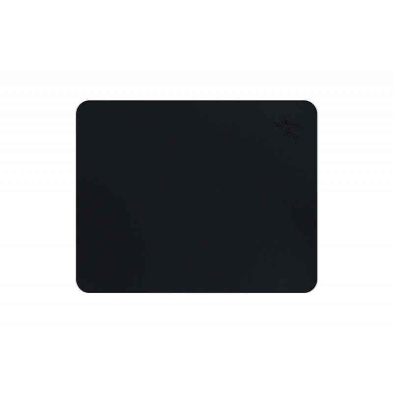 RAZER Tapis de souris Gaming Noir Goliathus Mobile Stealth Edition.  RZ02-01820500-R3M1