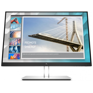 HP LED-Display E24i G4 - 61 cm (24) - 1920 x 1200 WUXGA - 9VJ40AA#ABB