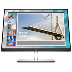 HP LED-Display E24i G4 - 61 cm (24) - 1920 x 1200 WUXGA - 9VJ40AA#ABB