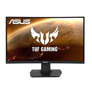 ASUS TUF Gaming VG24VQE - LED-Monitor - Full HD (1080p) - 59.9 cm (23.6)
