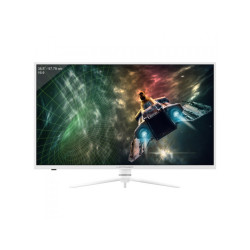 LC Power LED-Monitor - gebogen - QHD - 97.79 cm (38.5) - LC-M39-QHD-165-C