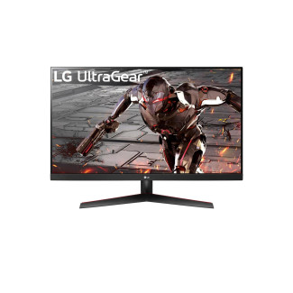 LG UltraGear 32GN600-B - LED-Monitor - QHD - 80 cm (32) - 32GN600-B