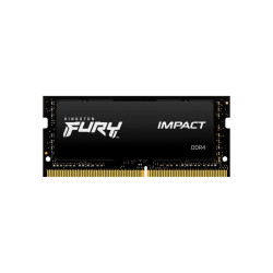Kingston Fury Impact 8 GB SO DDR4 3200 CL20 KF432S20IB/8