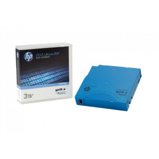 HP LTO Ultrium-5 Cartridge 1.5TB/3.0TB - C7975A