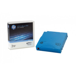HP LTO Ultrium-5 Cartridge 1.5TB/3.0TB - C7975A