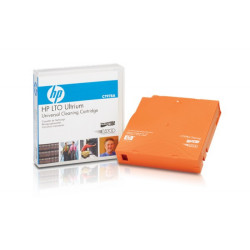 HP LTO Ultrium Universal Cleaning Cartridge - C7978A