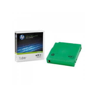HP LTO Ultrium-4 Cartridge 800/1.6TB - C7974A