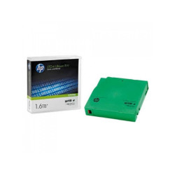 HP LTO Ultrium-4 Cartridge 800/1.6TB - C7974A