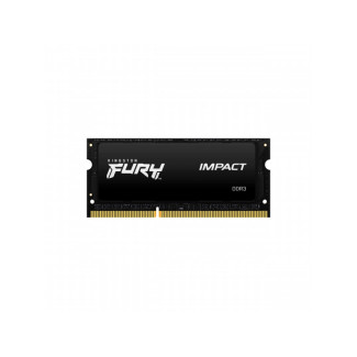 Kingston Impact 8 GB 1 x 8 GB 1866 MHz CL11 SO DIMM DDR3L KF318LS11IB/8