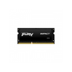 Kingston Impact 8 GB 1 x 8 GB 1866 MHz CL11 SO DIMM DDR3L KF318LS11IB/8