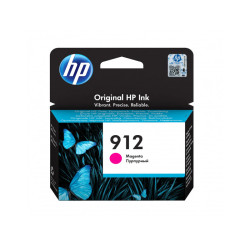 HP Tintenpatrone NR.912/3YL78AE Magenta - 3YL78AE