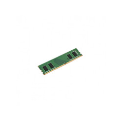Kingston ValueRAM 4 GB 1 x 4 GB 3200 MHz 288 Pin DIMM DDR4 KVR32N22S6/4