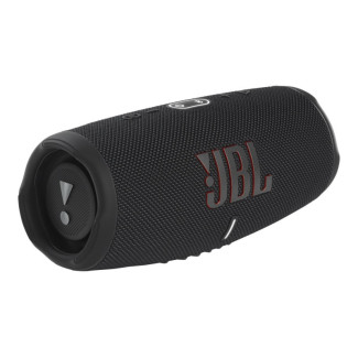 JBL Charge 5 Enceinte bluetooth  noir - JBLCHARGE5BLK