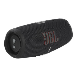 JBL Charge 5 Enceinte bluetooth  noir - JBLCHARGE5BLK