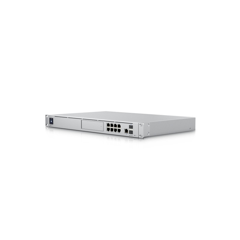 UbiQuiti UniFi Dream Machine Special Edition UDM-SE - UDM-SE UbiQuiti UniFi Dream Machine Special Edition UDM-SE - UDM-SE