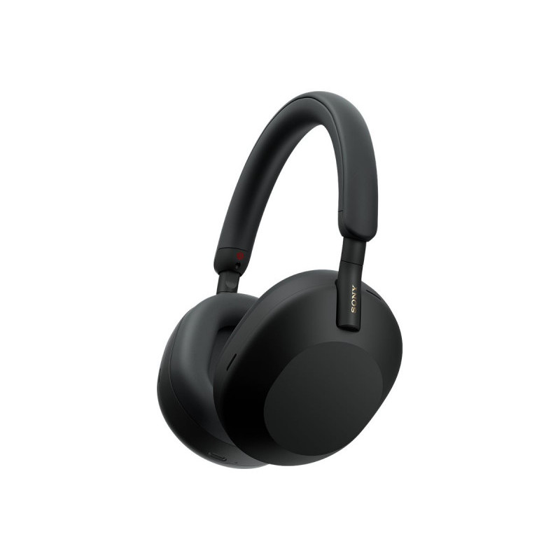 Sony WH-1000XM5 Casqe sans fil Noir  WH1000XM5B.CE7