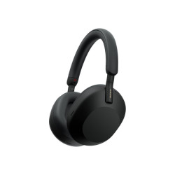 Sony WH-1000XM5 Casqe sans fil Noir  WH1000XM5B.CE7