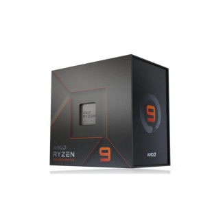 AMD CPU Ryzen 9 7900X 4.70 GHz BOX 100-100000589WOF Retail