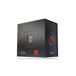 AMD CPU Ryzen 9 7900X 4.70 GHz BOX 100-100000589WOF Retail