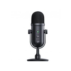 Razer Microphone Seiren V2 Pro -  (RZ19-04040100-R3M1) - RZ19-04040100-R3M1
