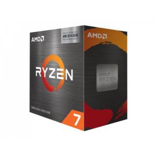 AMD CPU Ryzen 7 5800X3D 3.40 GHz AM4 BOX 100-100000651WOF Retail