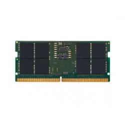 Kingston ValueRAM 16 GB 4800 MHz 262 Pin SO-DIMM CL40 DDR5 KVR48S40BS8-16
