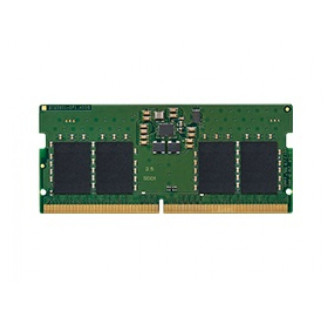 Kingston ValueRAM 8 GB 4800 MHz 262 Pin SO-DIMM CL40 DDR5 KVR48S40BS6-8