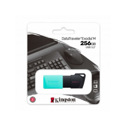 Kingston DataTraveler Exodia M 256 GB USB 3.2 Gen 1 DTXM/256GB
