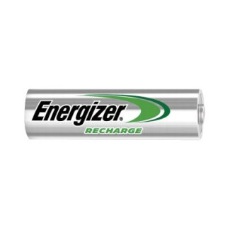 Energizer Batterie Mignon AA HR06 1.2 V/2000 mAh Power Plus (4 piles )