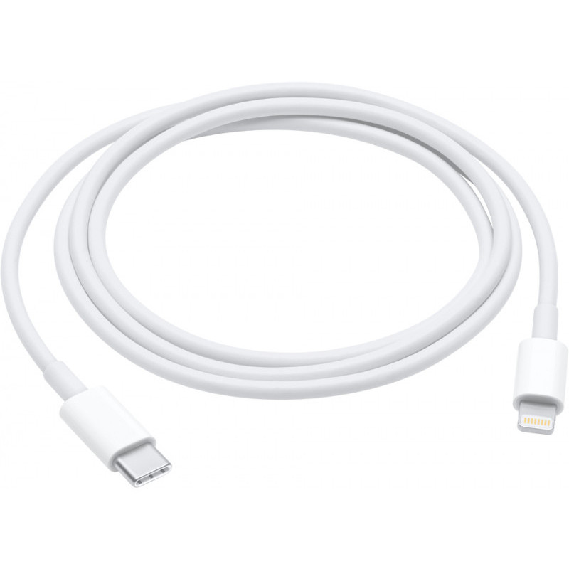 Apple USB-C to Lightning Cable 1 m MM0A3ZM/A