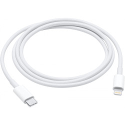 Apple USB-C to Lightning Cable 1 m MM0A3ZM/A