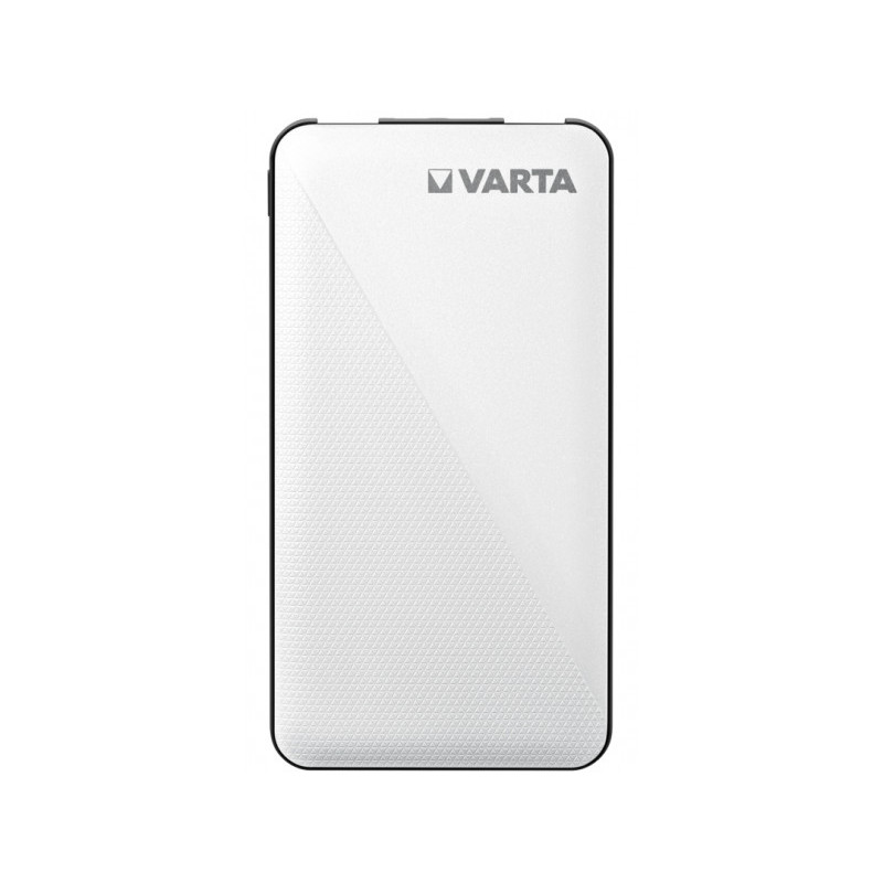 Varta Akku Powerbank Energy. 5V. 5.000mAh - 2x USB-A/Micro-B/USB-C