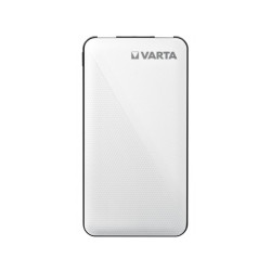 Varta Akku Powerbank Energy. 5V. 5.000mAh - 2x USB-A/Micro-B/USB-C