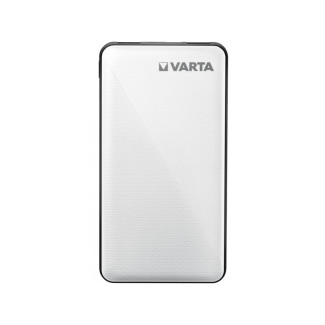 Varta Akku Powerbank Energy. 5V. 10.000mAh - 2x USB-A/Micro-B/USB-C