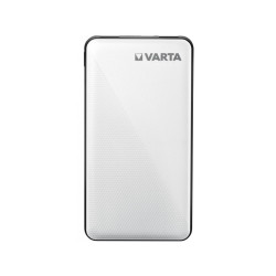 Varta Akku Powerbank Energy. 5V. 10.000mAh - 2x USB-A/Micro-B/USB-C