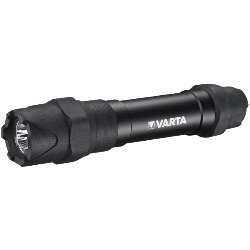 Varta LED Taschenlampe Indestructible. F30Pro inkl. 6x Battery Alkaline AA Varta LED Taschenlampe Indestructible. F30Pro inkl. 6x Battery Alkaline AA