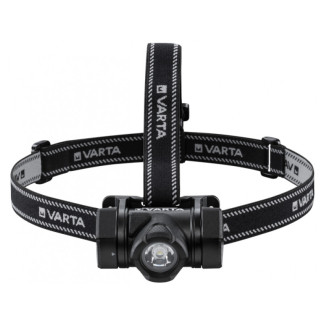 Varta LED Taschenlampe Indestructible. H20Pro inkl. 3x Battery Alkaline AAA