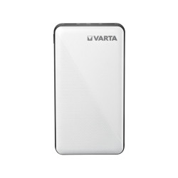 Varta Akku Powerbank Energy. 5V. 15.000mAh - 2x USB-A/Micro-B/USB-C