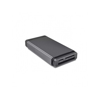 SanDisk Professional PRO-READER SD. microSD. CFast - SDPR3A8-0000-GBAND