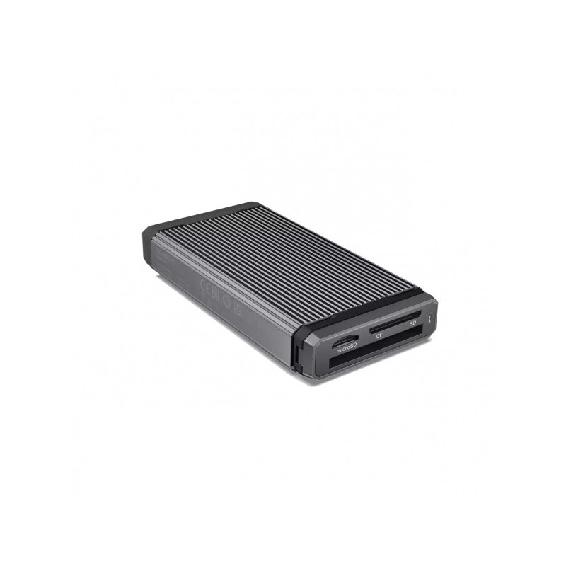 SanDisk Professional PRO-READER SD. microSD. CFast - SDPR3A8-0000-GBAND