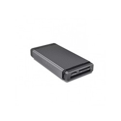 SanDisk Professional PRO-READER SD. microSD. CFast - SDPR3A8-0000-GBAND