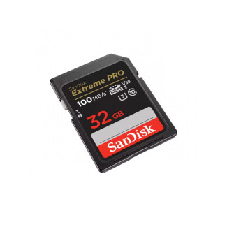 SanDisk SDHC Extreme Pro 32GB - SDSDXXO-032G-GN4IN