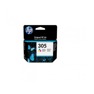 HP Tintenpatrone NR.305/3YM60AE Color - 3YM60AE