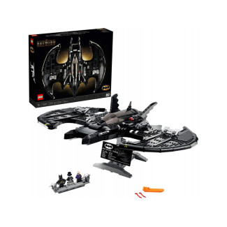 LEGO DC - Batman 1989 Batwing (76161)