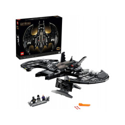 LEGO DC - Batman 1989 Batwing (76161)