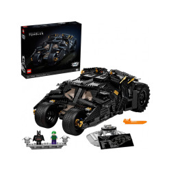 LEGO DC - Batman Batmobile Tumbler (76240)