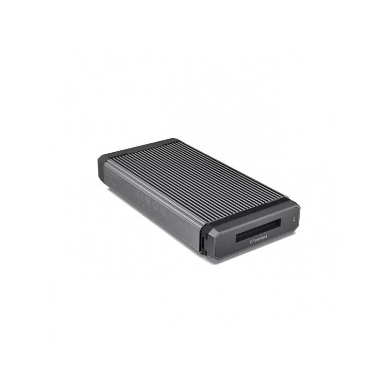 SanDisk Professional PRO-READER CFexpress 2.0 Type - SDPR1F8-0000-GBAND