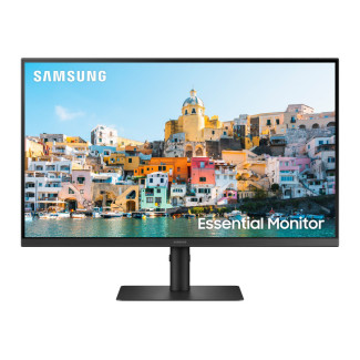 Samsung 24 S24A400UJU LED-Display Black - LS24A400UJUXEN