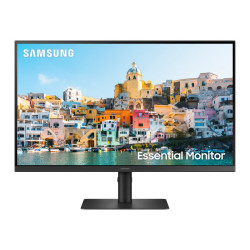 Samsung 24 S24A400UJU LED-Display Black - LS24A400UJUXEN